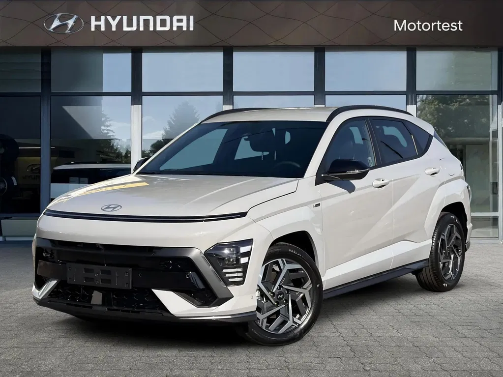 Zdjęcie: 2026 Hyundai Kona