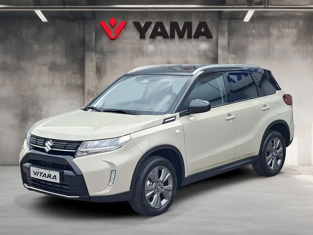 Zdjęcie: 2026 Suzuki Vitara