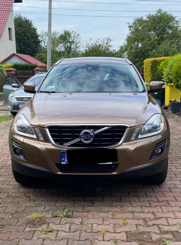 Zdjęcie: 2010 Volvo XC 60