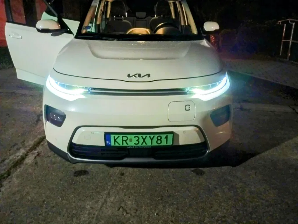 Zdjęcie: 2022 Kia Soul