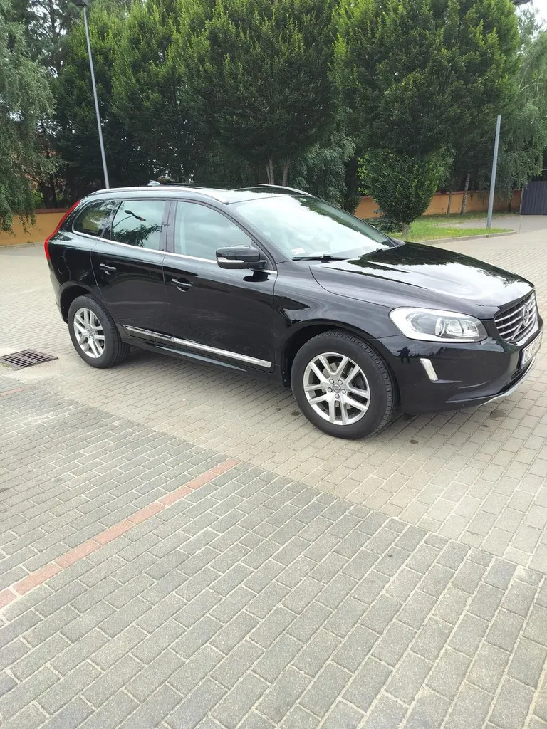 Zdjęcie: 2016 Volvo XC 60