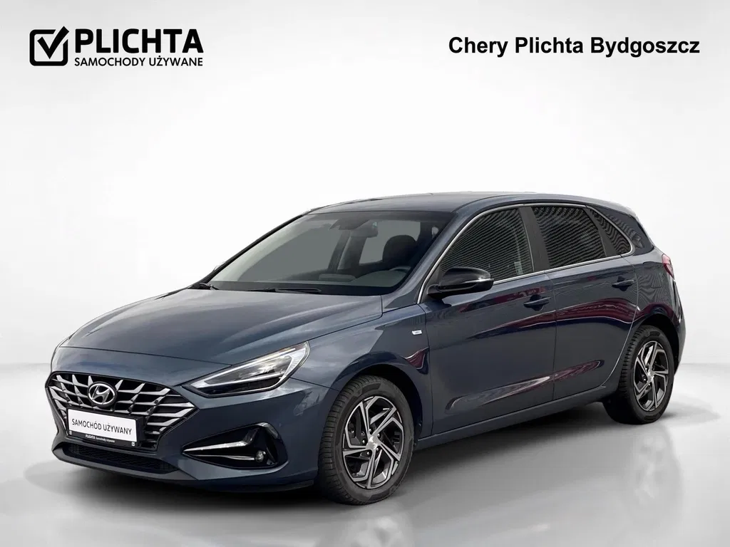 Zdjęcie: 2024 Hyundai i30