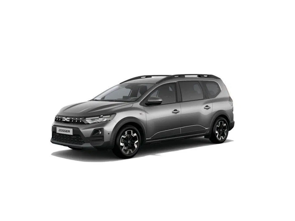 Zdjęcie: 2026 Dacia Jogger