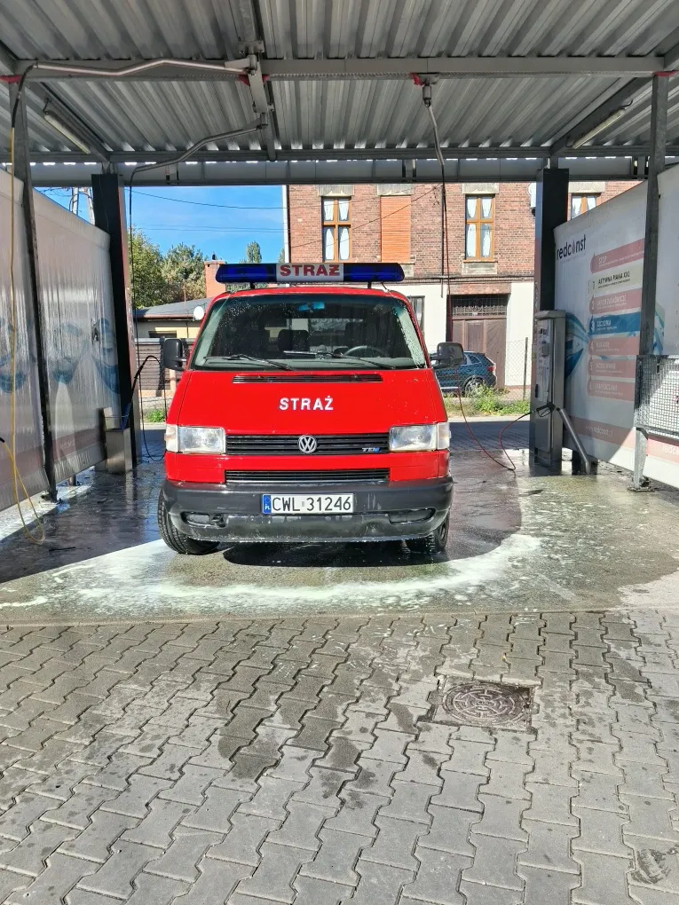 Zdjęcie: 1997 Volkswagen Transporter