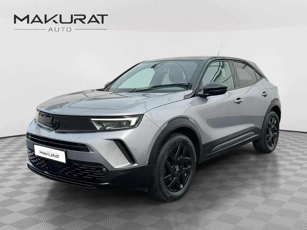 Zdjęcie: 2024 Opel Mokka