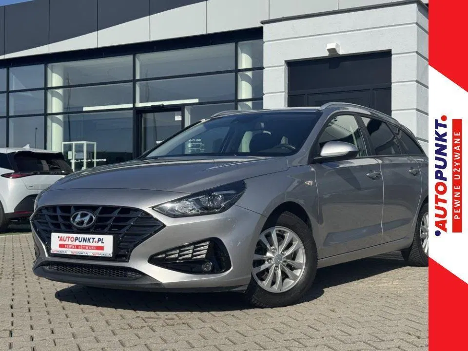 Zdjęcie: 2022 Hyundai i30