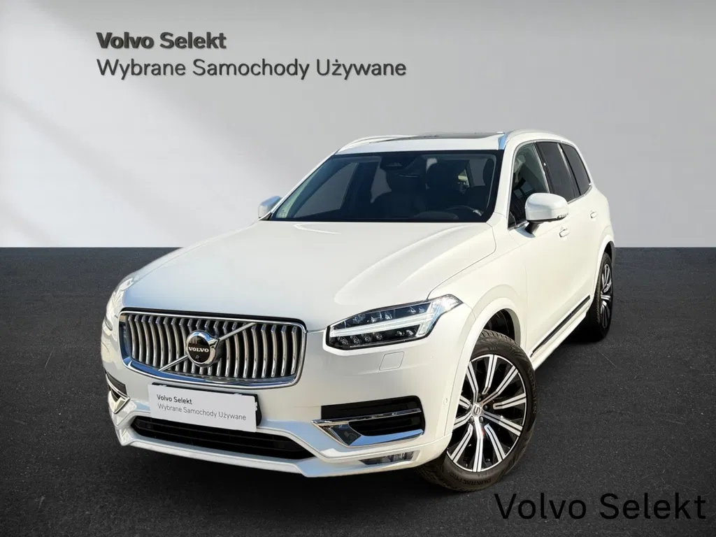Zdjęcie: 2023 Volvo XC 90