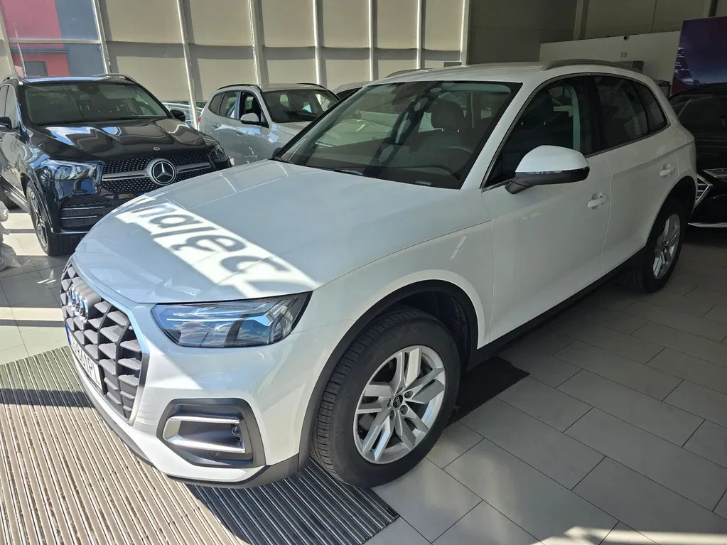 Zdjęcie: 2023 Audi Q5