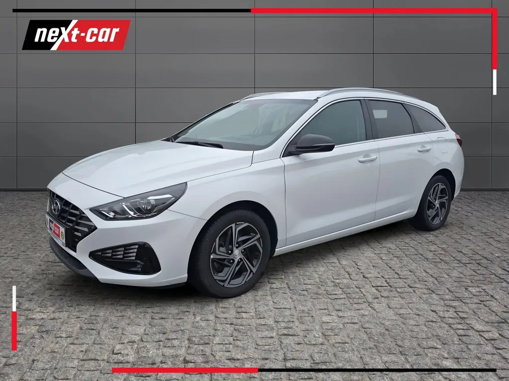 Zdjęcie: 2023 Hyundai i30
