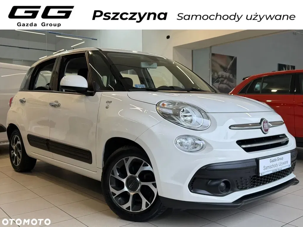 Zdjęcie: 2020 Fiat 500L