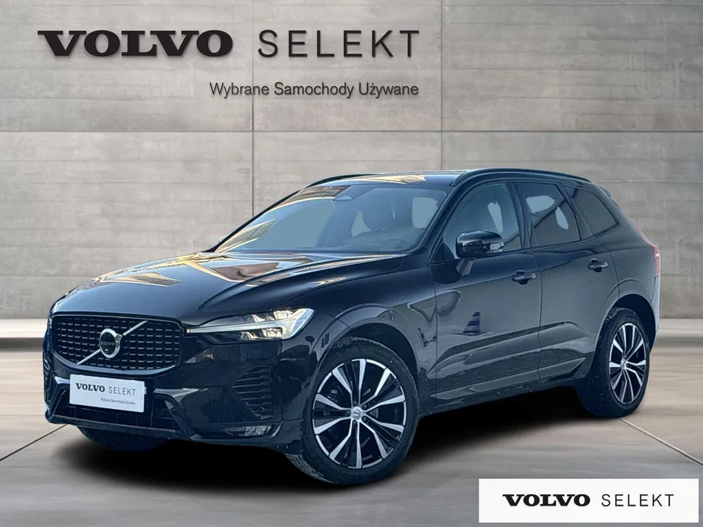 Zdjęcie: 2025 Volvo XC 60