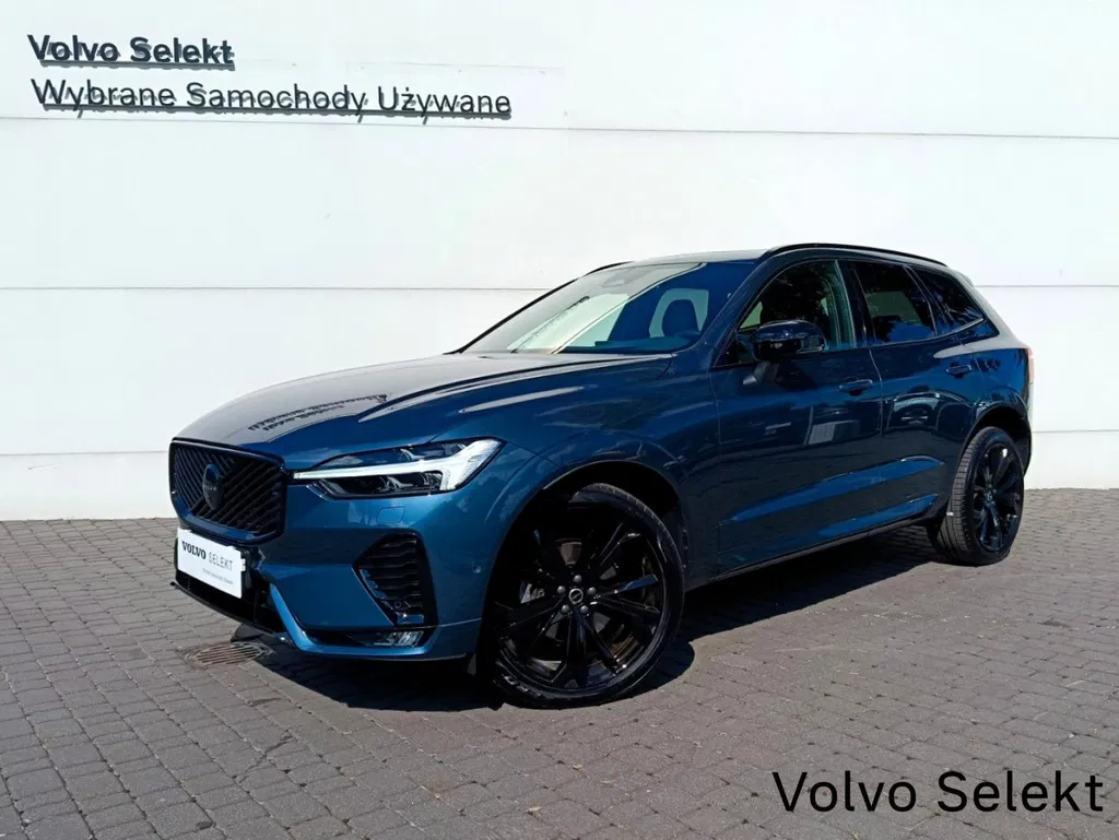 Zdjęcie: 2025 Volvo XC 60