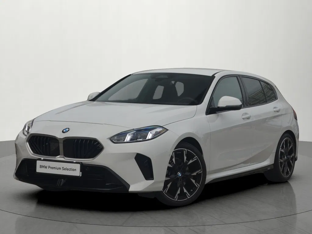 Zdjęcie: 2025 BMW Seria 1