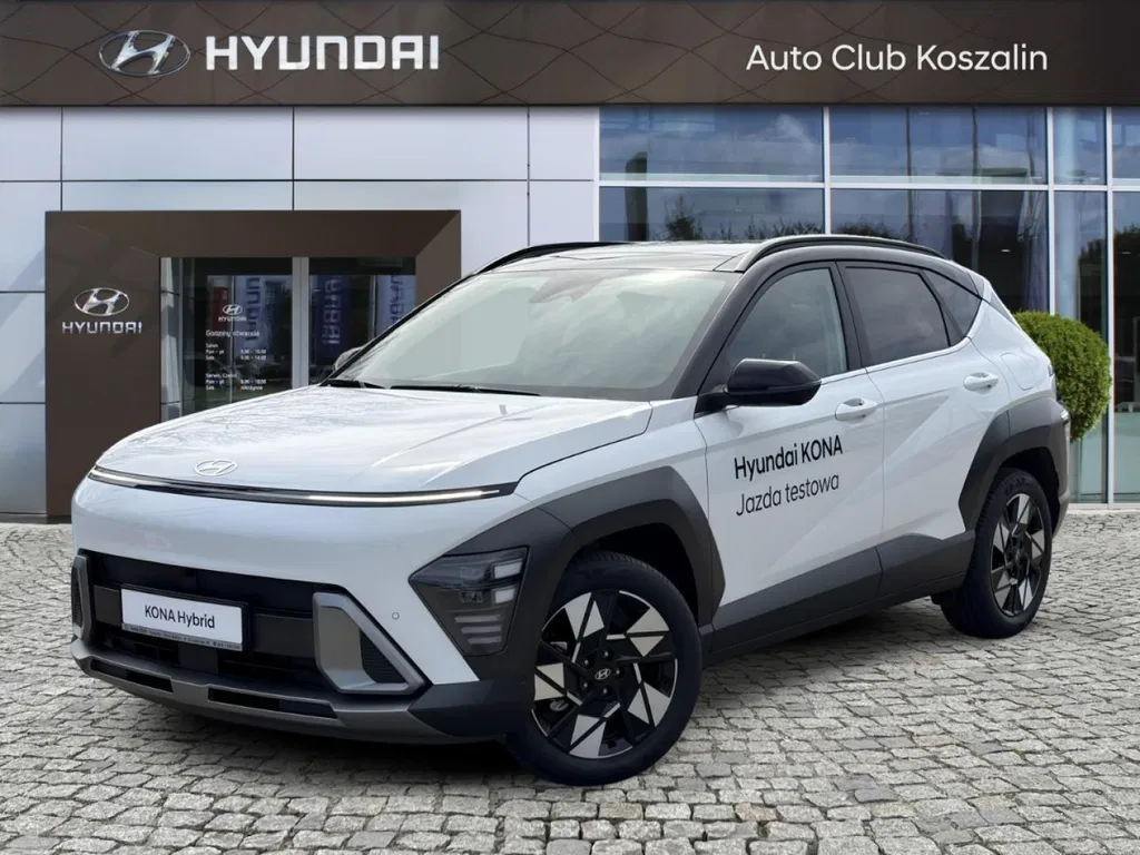 Zdjęcie: 2025 Hyundai Kona