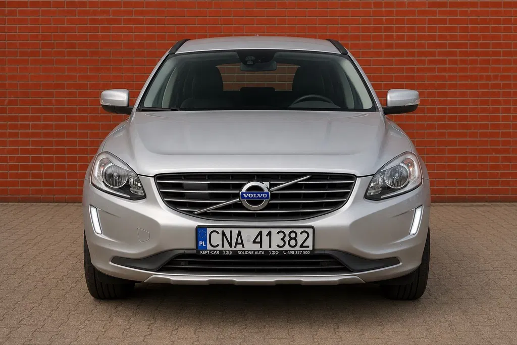 Zdjęcie: 2014 Volvo XC 60