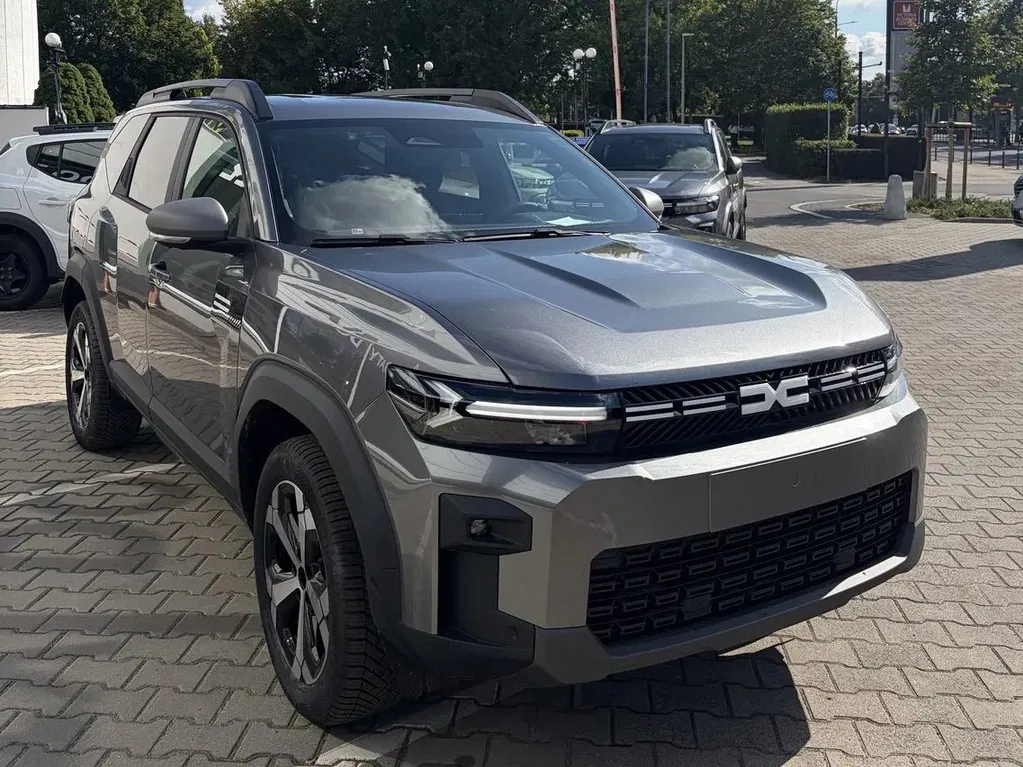 Zdjęcie: 2026 Dacia Pozostałe Dacia