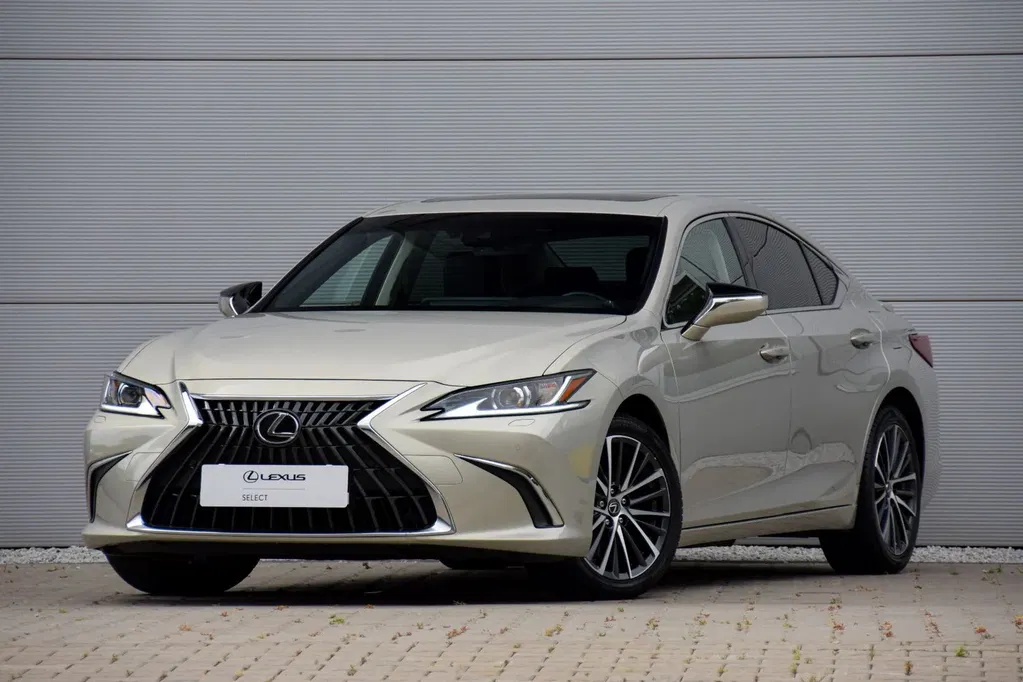 Zdjęcie: 2023 Lexus ES