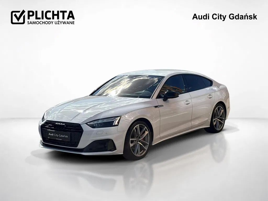 Zdjęcie: 2023 Audi A5 Sportback