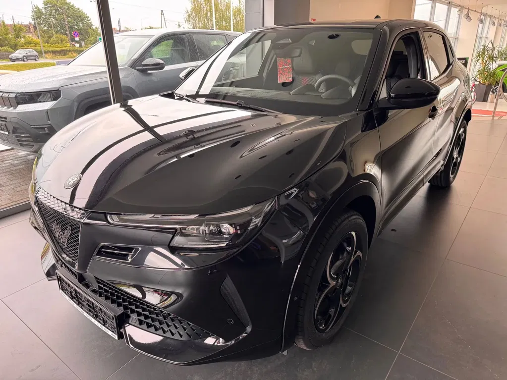 Zdjęcie: 2026 Alfa Romeo Junior