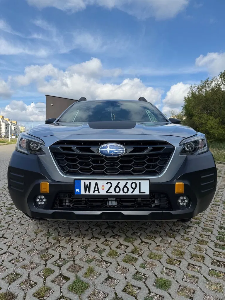 Zdjęcie: 2022 Subaru Outback