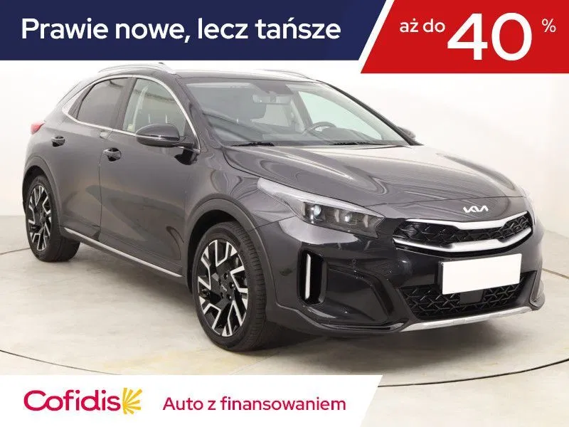 Zdjęcie: 2023 Kia XCeed