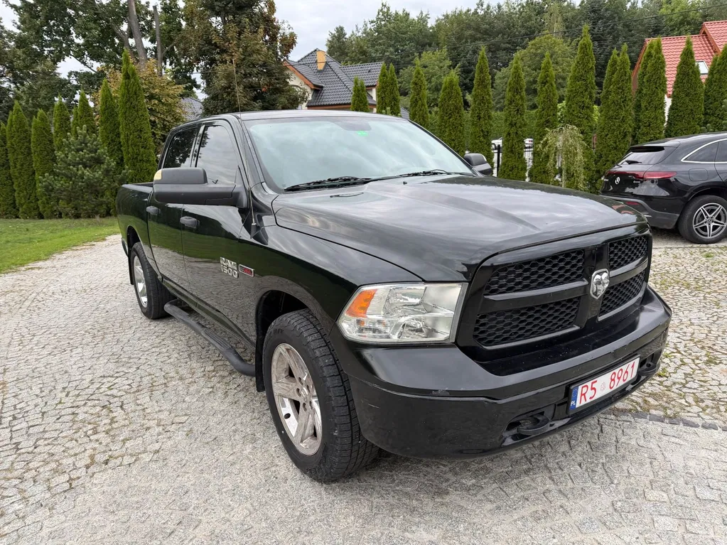 Zdjęcie: 2015 Dodge Ram