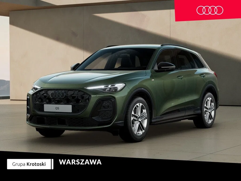 Zdjęcie: 2026 Audi Q5