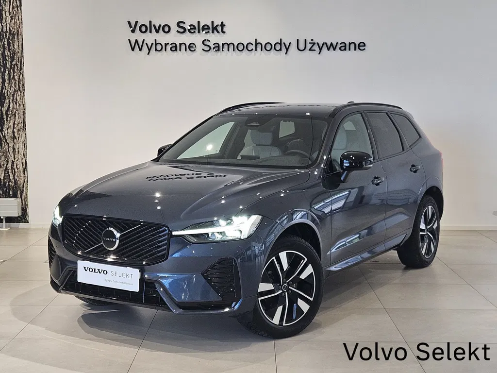 Zdjęcie: 2025 Volvo XC 60