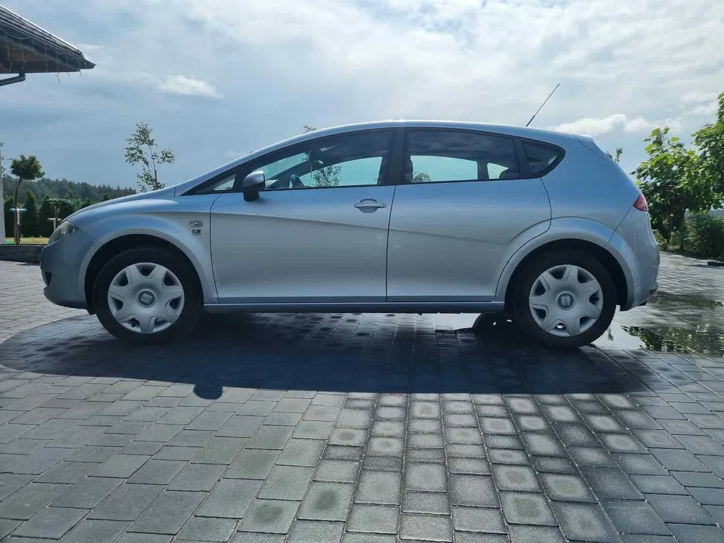 Zdjęcie: 2006 Seat Leon