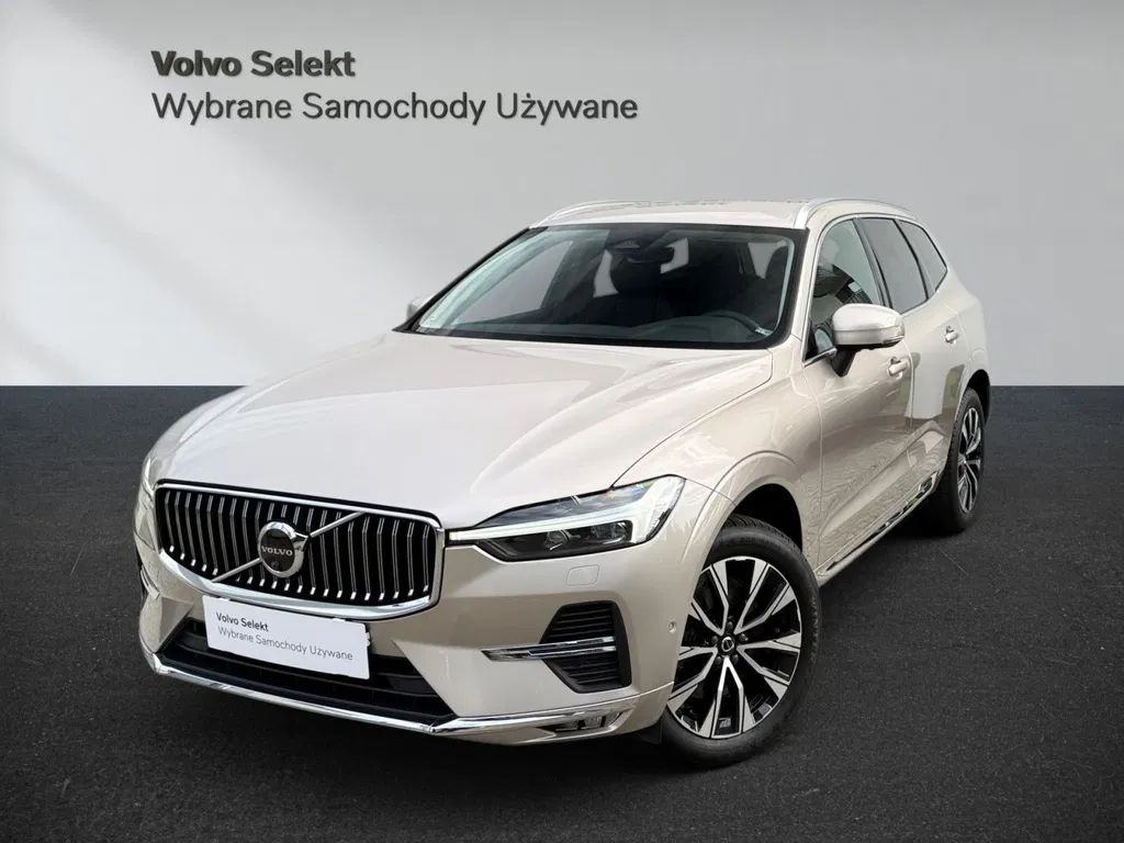 Zdjęcie: 2022 Volvo XC 60