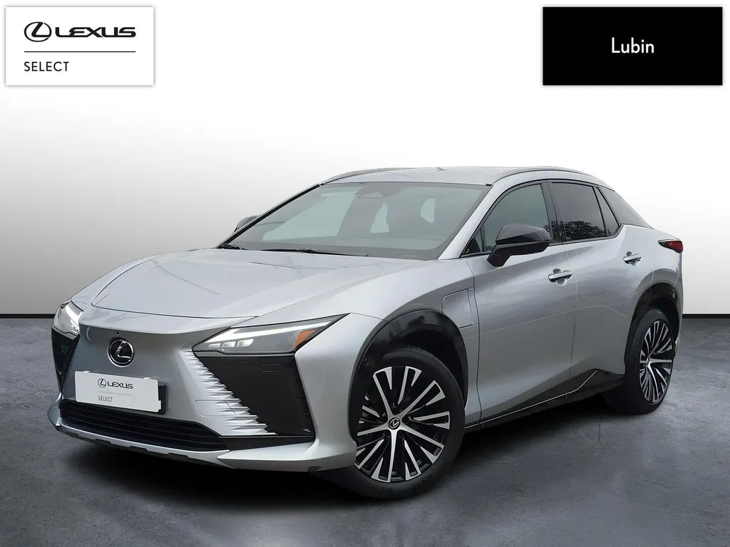 Zdjęcie: 2023 Lexus RZ