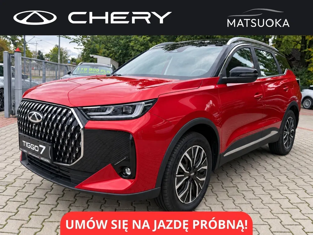 Zdjęcie: 2025 Pozostałe osobowe