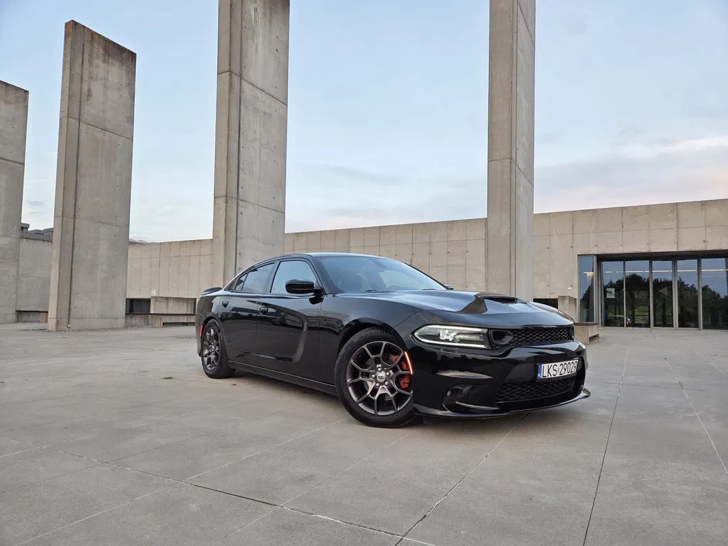 Zdjęcie: 2018 Dodge Charger