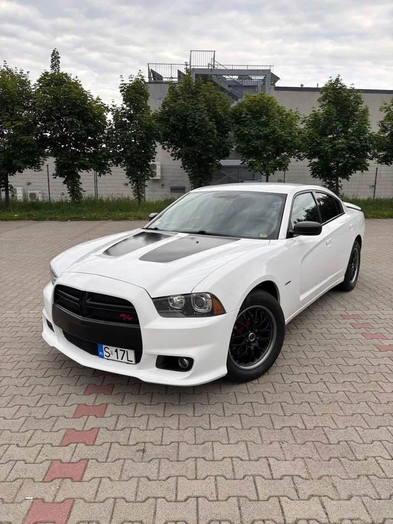 Zdjęcie: 2013 Dodge Charger