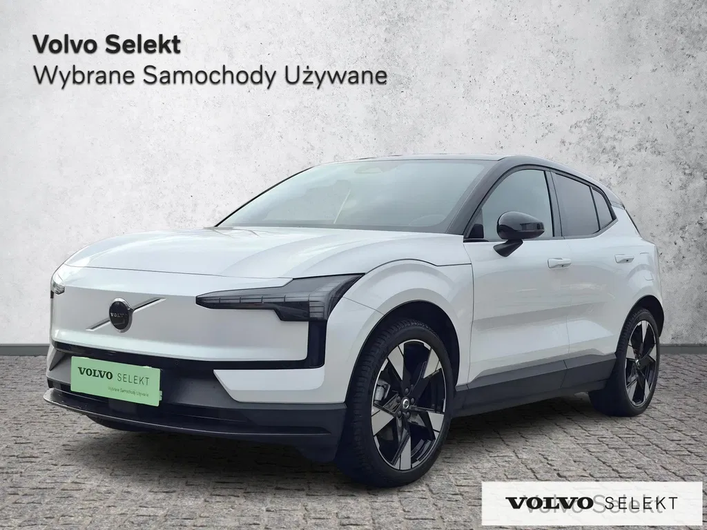 Zdjęcie: 2024 Volvo EX30