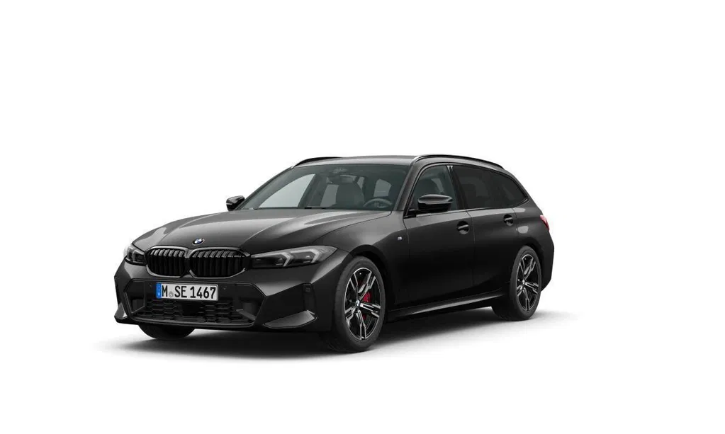 Zdjęcie: 2026 BMW Seria 3