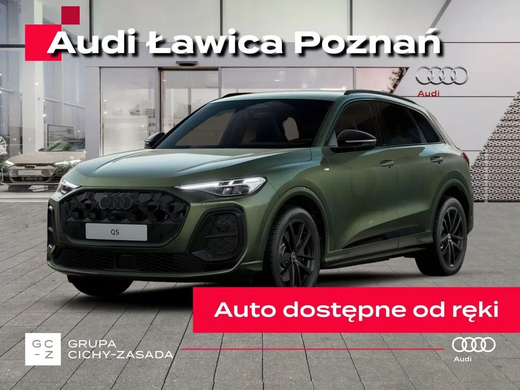 Zdjęcie: 2026 Audi Q5