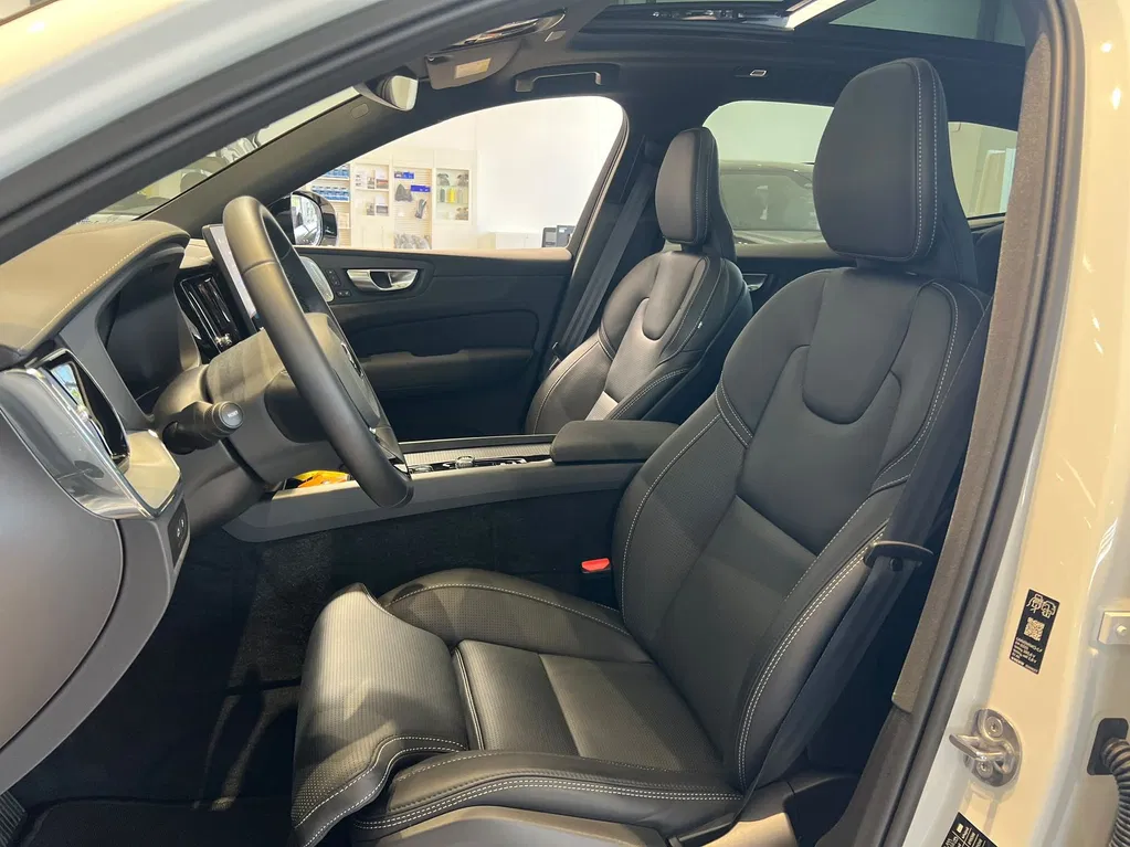 Zdjęcie: 2026 Volvo XC 60