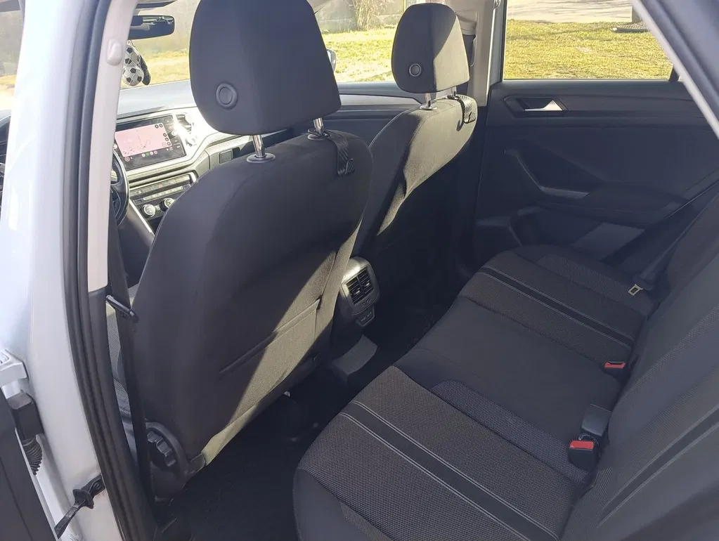 Zdjęcie: 2021 Volkswagen T-Roc