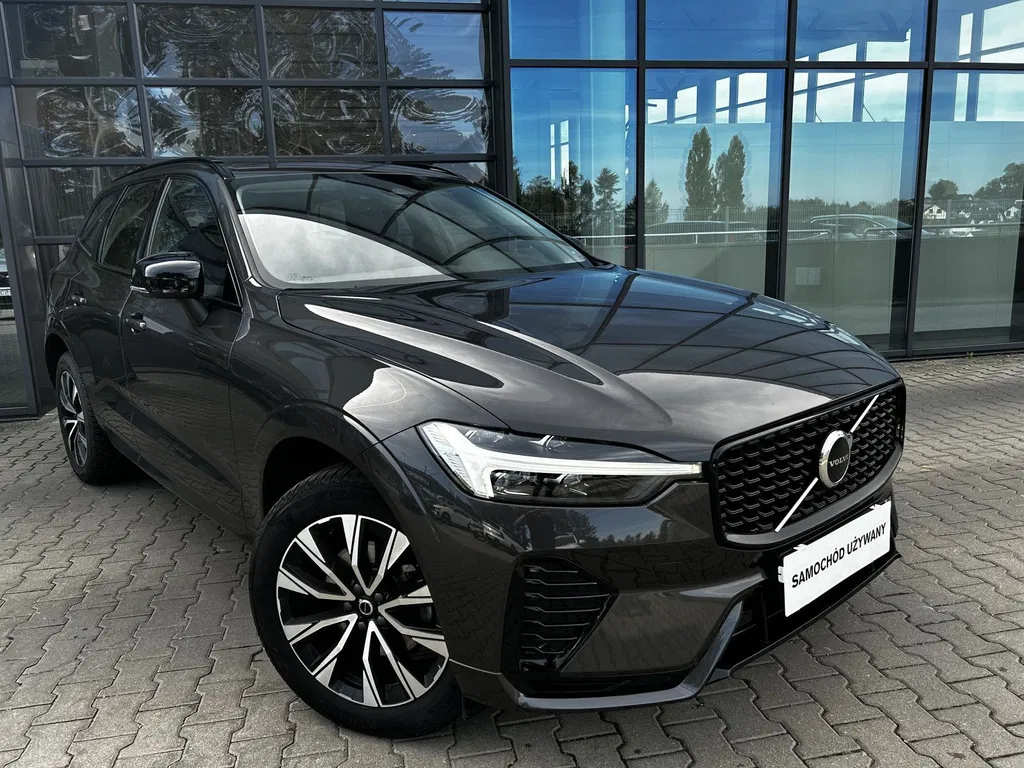 Zdjęcie: 2024 Volvo XC 60