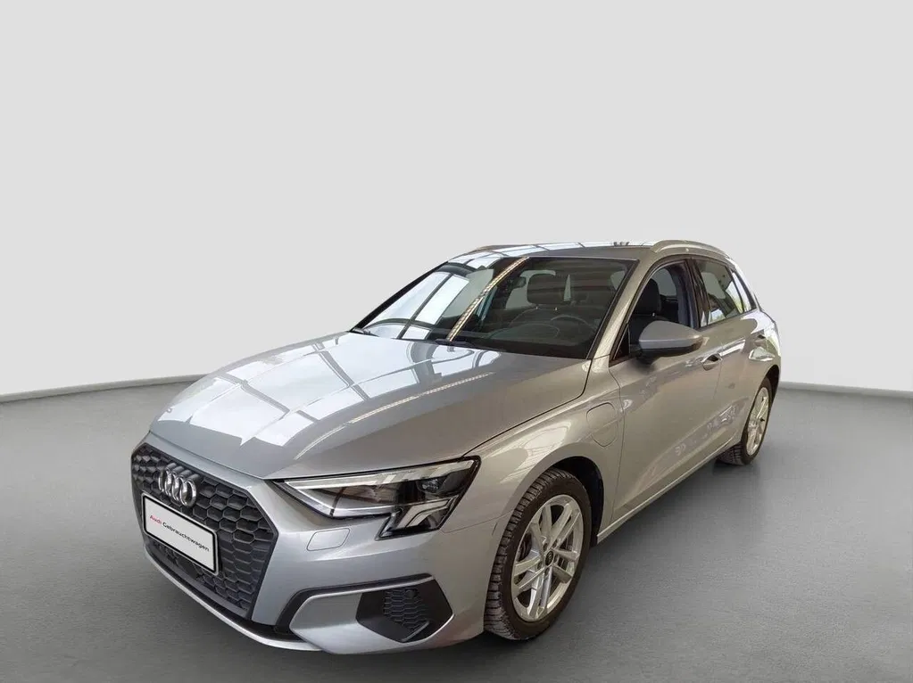 Zdjęcie: 2024 Audi A3 Sportback