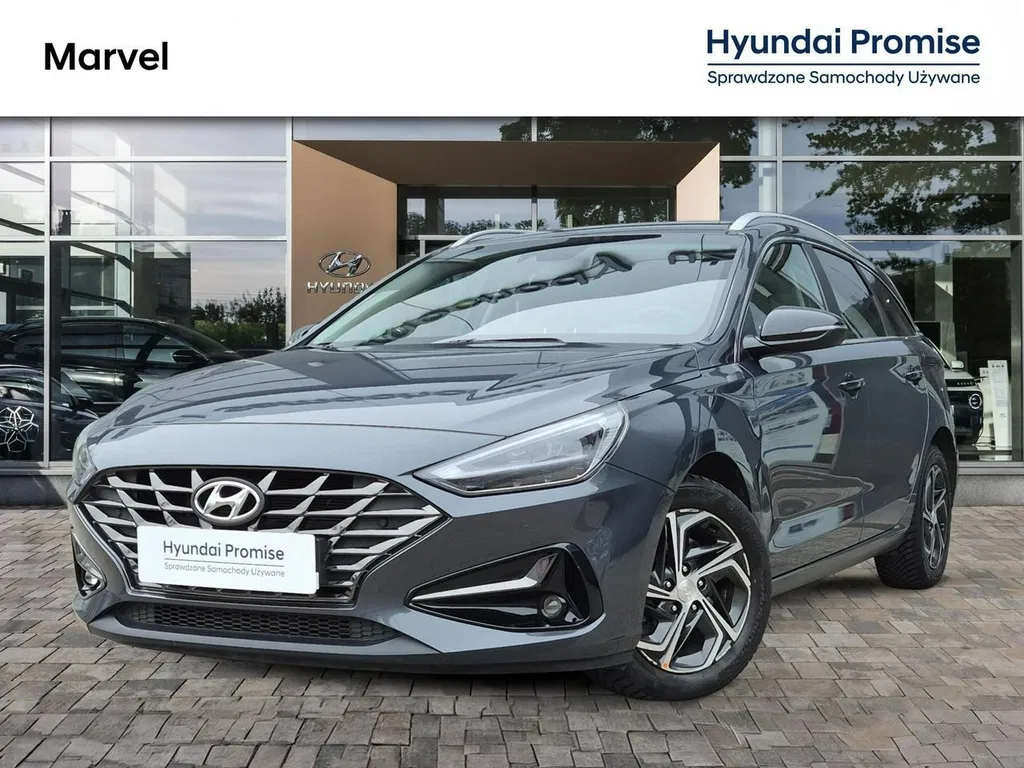 Zdjęcie: 2024 Hyundai i30