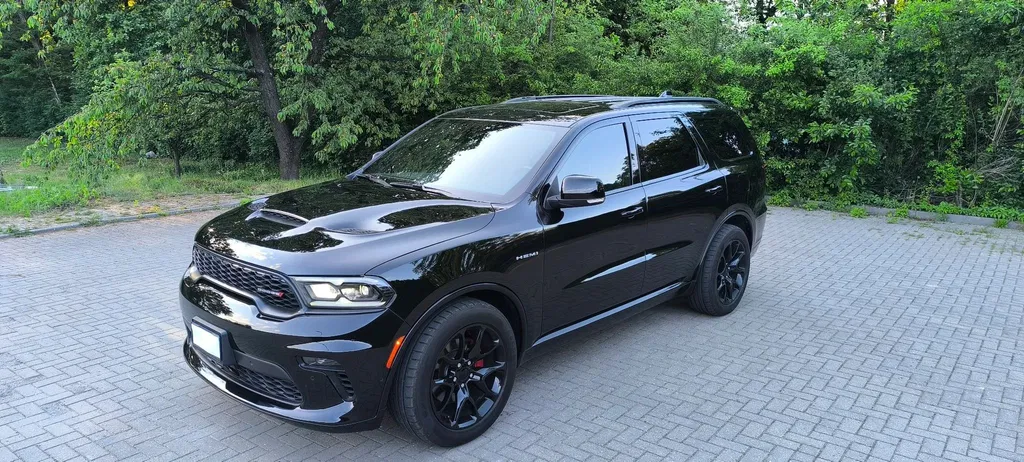Zdjęcie: 2023 Dodge Durango