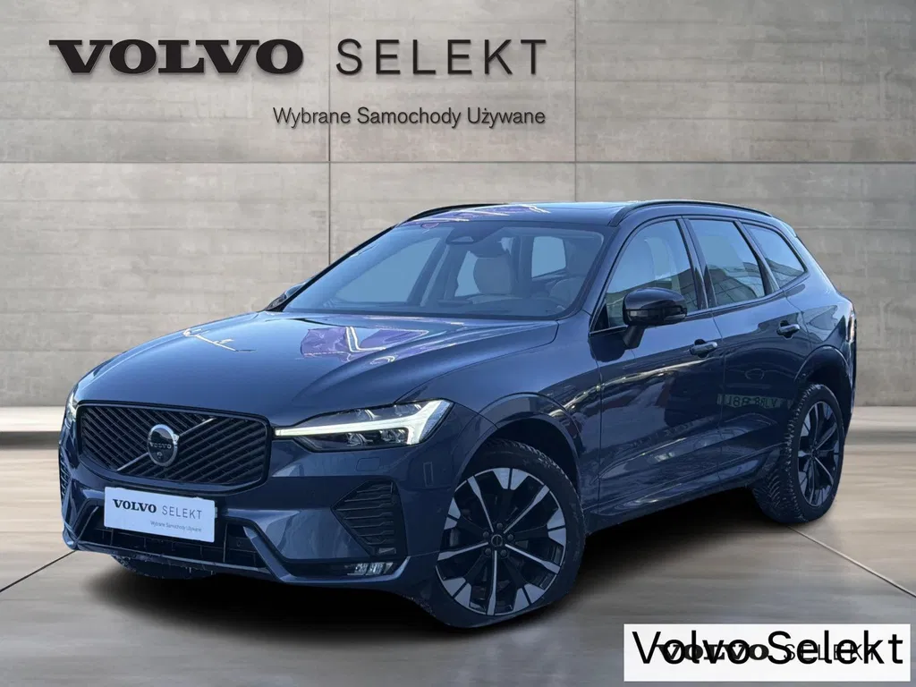 Zdjęcie: 2025 Volvo XC 60