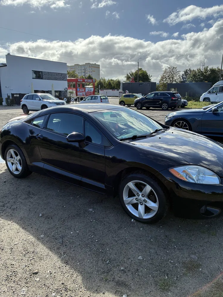 Zdjęcie: 2006 Mitsubishi Eclipse
