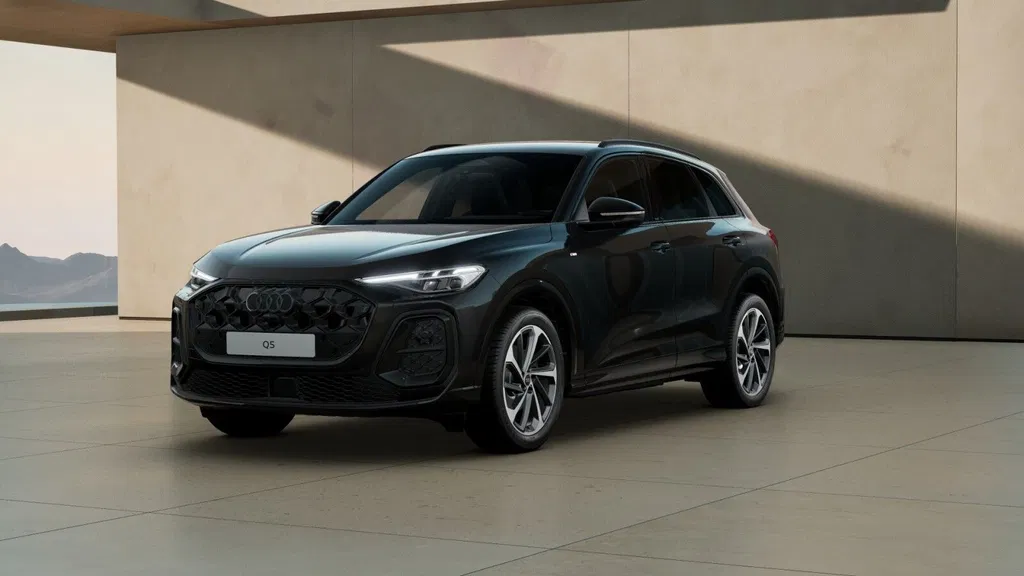 Zdjęcie: 2026 Audi Q5
