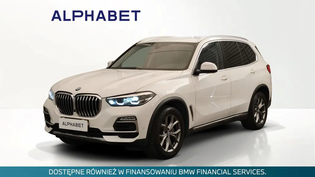 Zdjęcie: 2020 BMW X5