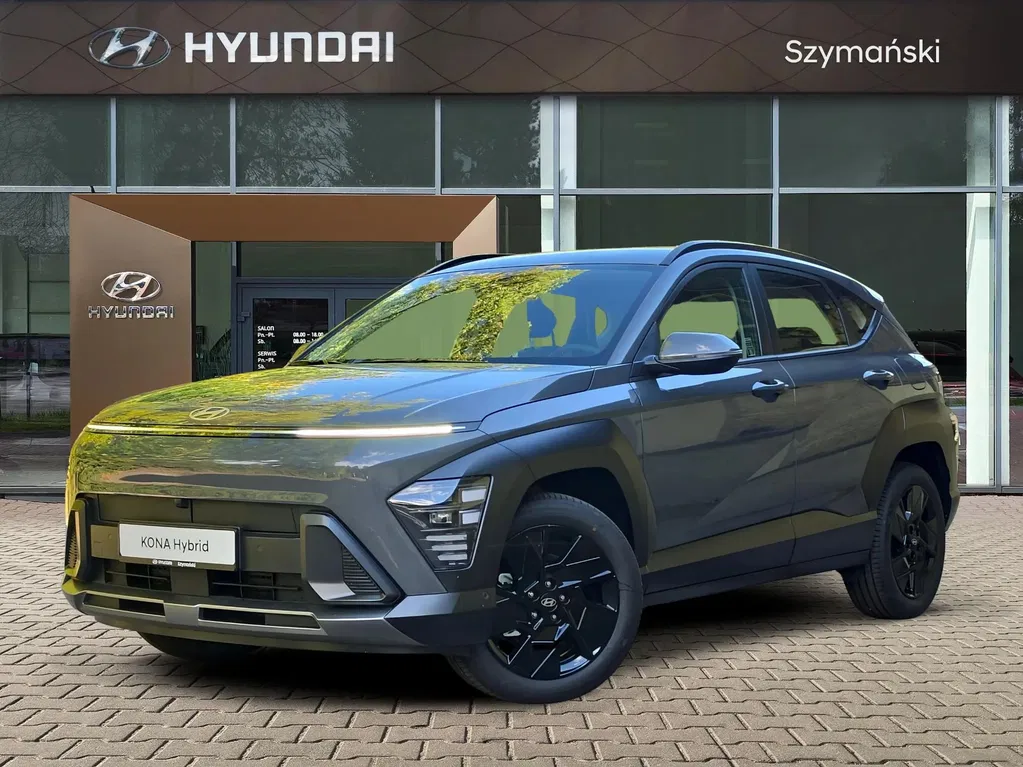 Zdjęcie: 2026 Hyundai Kona