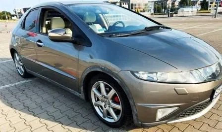 Zdjęcie: 2006 Honda Civic