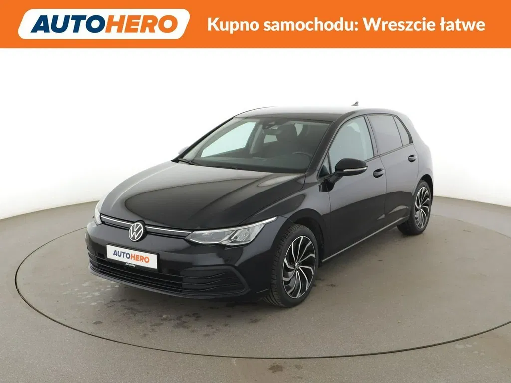 Zdjęcie: 2022 Volkswagen Golf